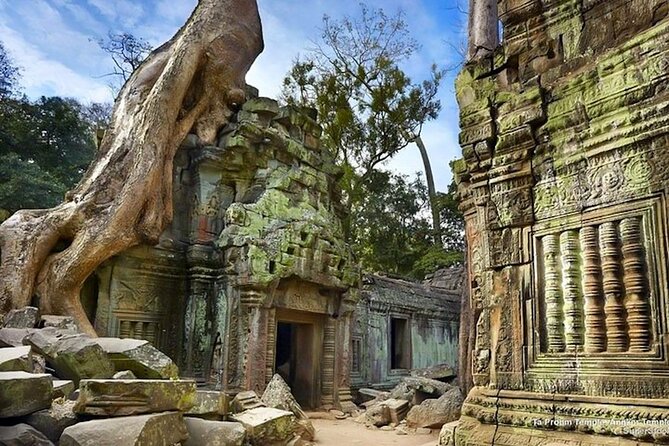 Angkor Wat Sunrise: Exclusive Private Tour! - Practical details before you book