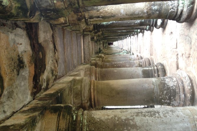Angkor Wat Sunrise Experience – Ultimate 1-Day Guided Temple Tour - What the $24.03 price really includes
