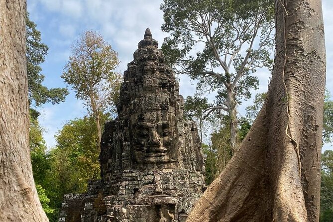 Angkor Wat Sunrise & Highlight The Most Iconic Temple - Is $66 good value for this Angkor circuit?