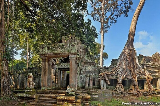 Angkor Wat Sunrise Private Experience with Guide from Siem Reap - Is $52 a fair price for a private Angkor day?