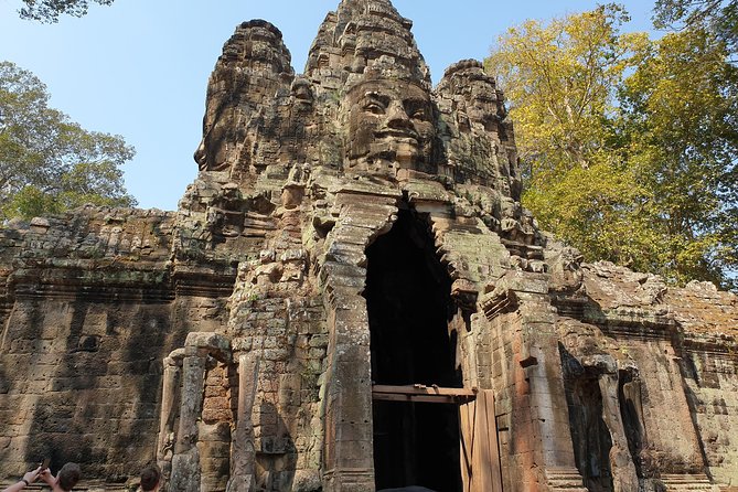 Angkor Wat Sunrise Private Full Day Tour - Is $59 a good value?