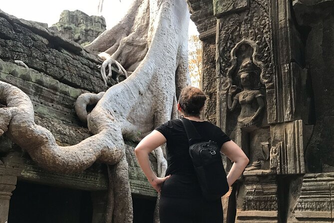 Angkor Wat Sunrise Private Tour by Vintage Jeep - Why the 4:40 am start is worth it