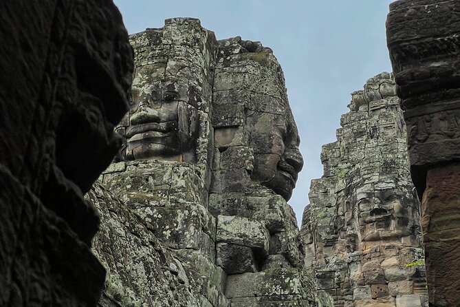 Angkor Wat Sunrise Small Group Tour With Breakfast - What the $23 price really means