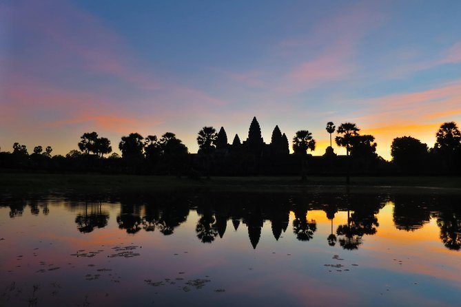 Angkor Wat Sunrise Tour - Who will get the most from this tour