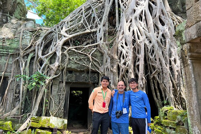 Angkor Wat Sunrise Tour By E-Bike Experience With Breakfast Included - What the $98 price really covers