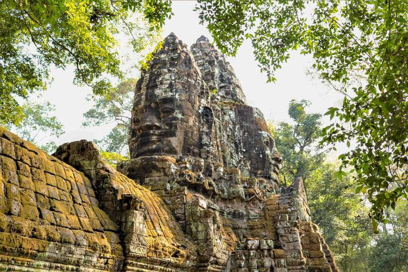 Angkor Wat Sunset Tour - Who should book this Angkor tour