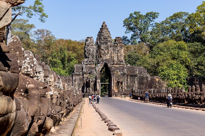 Angkor Wat Tour, Explore The Main Temples With Tour Guide - The real cost and overall value