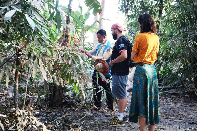 Angkor Wat: Tuk Tuk and Walking Tour - Key points to know before booking