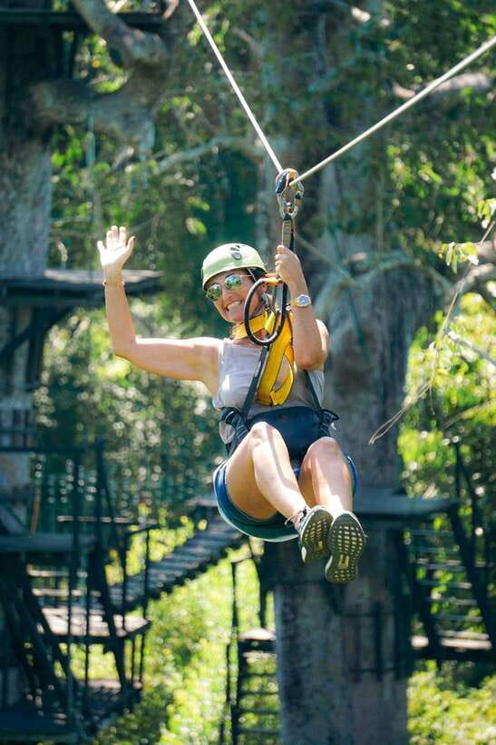Angkor Zipline and Temple Tour with Sunset - Booking decision