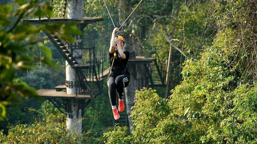 Angkor Zipline and Temple Tour with Sunset - Angkor Wat deserves unhurried attention