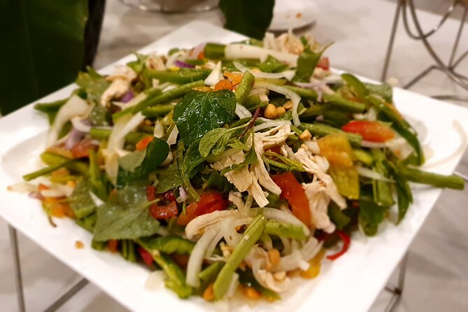 Apsara Dance Show & Dinner with Tuk-Tuk Transfers - What the two-hour evening is really like