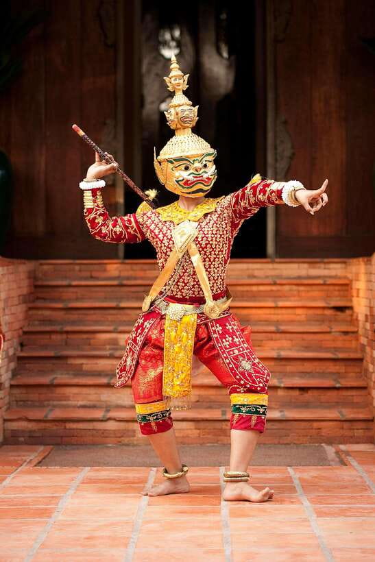 Apsara Performance include Dinner & hotel pick up - FAQ