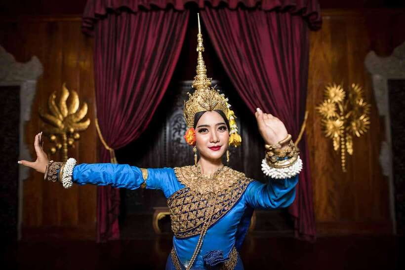 Apsara Theater Performance include dinner & Hotel pick up - FAQ