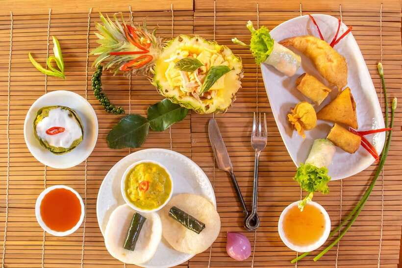Apsara Theater Performance include dinner & Hotel pick up - What to watch for in the Apsara performance