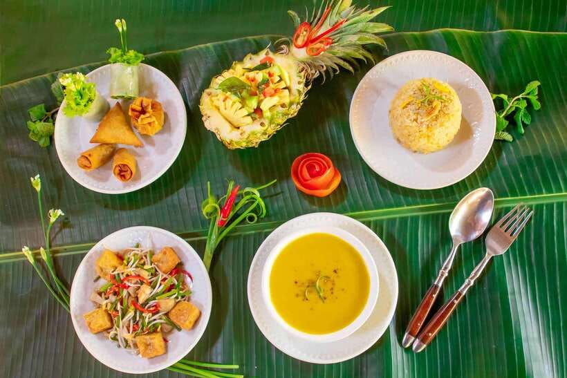 Apsara Theater Performance include dinner & Hotel pick up - Is $45 a fair price?