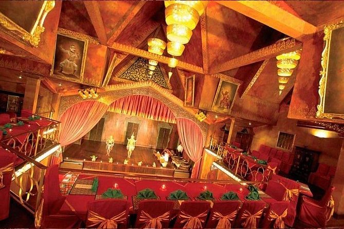 Apsara Theatre Performance include Dinner & Hotel Pickup - Why apsara dance belongs on a Siem Reap evening