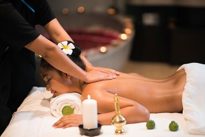 Aroma Therapy Massage, Relaxation therapeutic aromatherapy oil massages. - A quiet hour on St 278