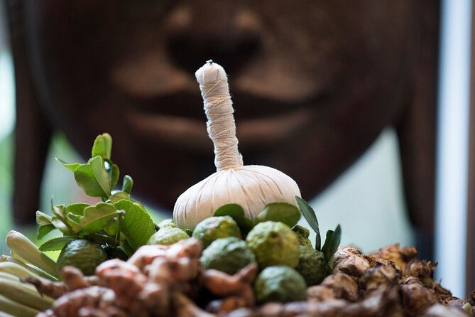 AROMATHERAPY MASSAGE 90 mins - Arriving at Sokkhak Spa Riverside