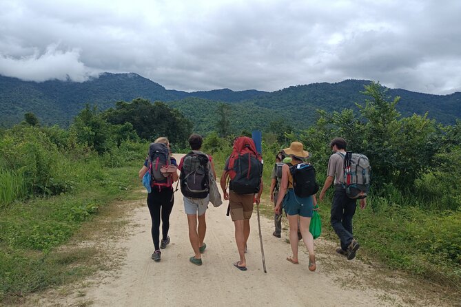 Aural Mountain Trek: Cambodia Tallest Peak Challenge - Key points to know before you book