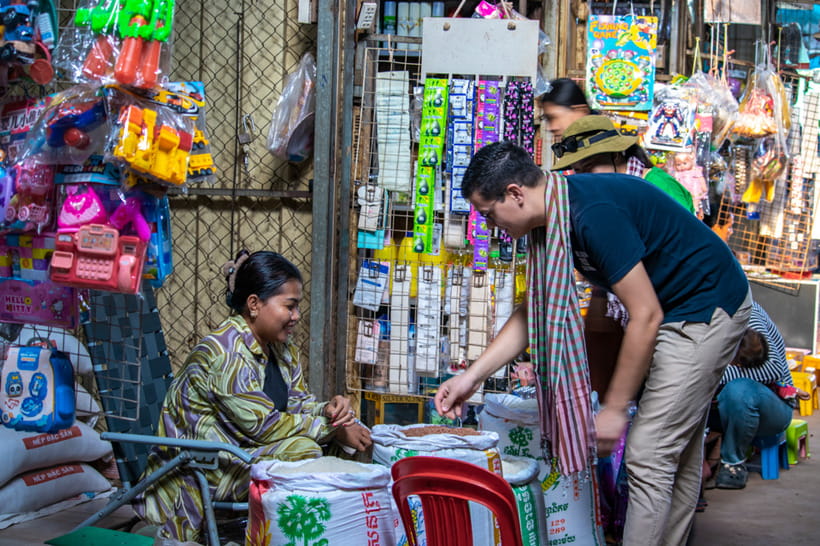 Authentic Siem Reap: Tuk Tuk Countryside and Sunset Tour - Is $69 a fair price?