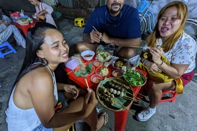 Authentic Walking Food Tour with Local Guide - What the $39 price buys you