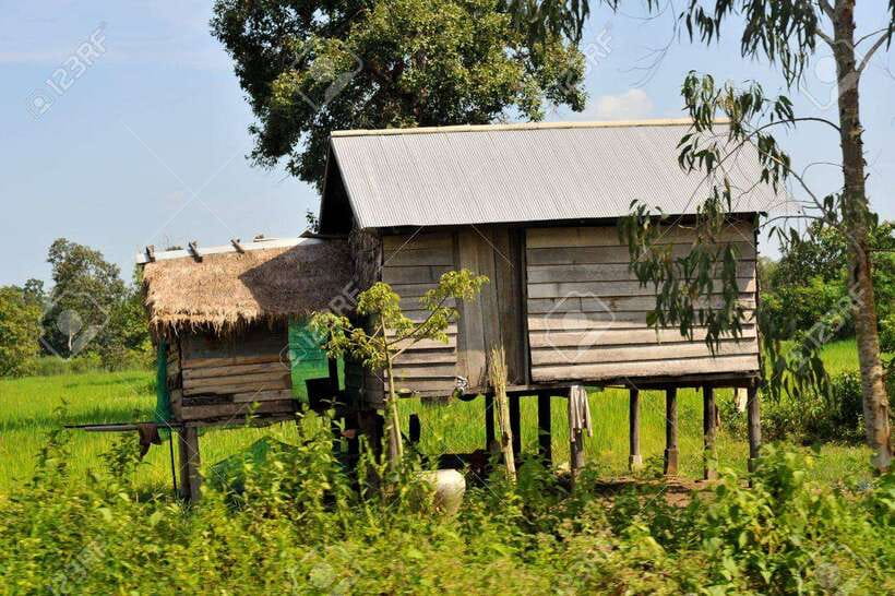 Back to Basics: Siem Reap Village Tour in Cambodia - Key points to know before you book