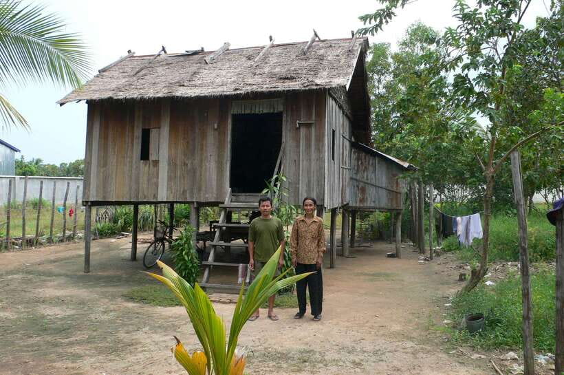 Back to Basics: Village Life Tour from Siem Reap - Who should book this experience?