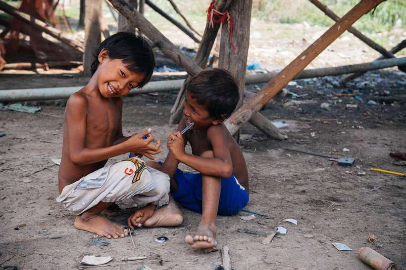 Back to Basics: Village Life Tour from Siem Reap - Is $68 good value for four hours?