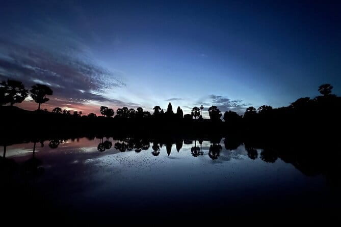 Banteay Srei Temple and Kompong Phluk Village Private Tour - The guide matters more than the vehicle