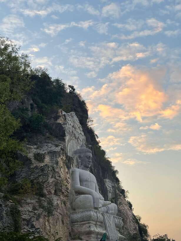 Battambang: Bamboo Train, Bat Cave and Killing Cave Tour - Key points before you book