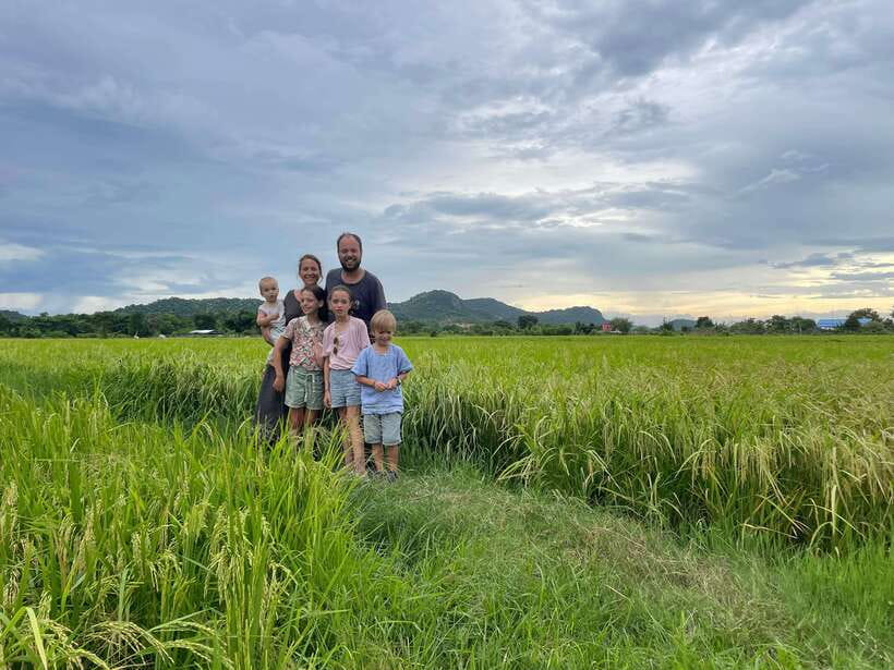 Battambang: Bamboo Train, Bat Cave and Killing Cave Tour - The Killing Cave and Cambodia’s painful past