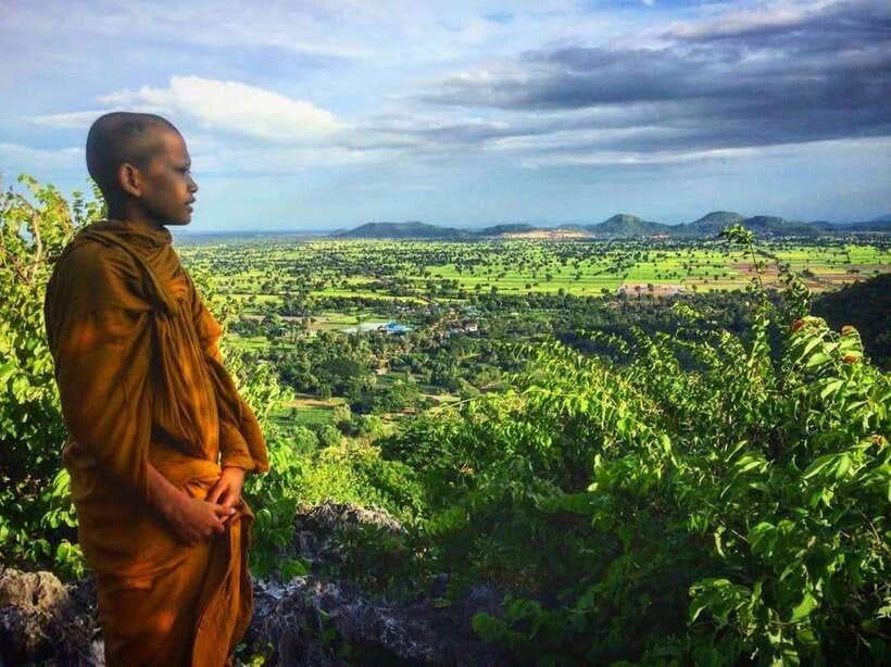Battambang: Bamboo Train, Bat Cave, Killing Cave by Tuk Tuk - Value, group size, and who should book