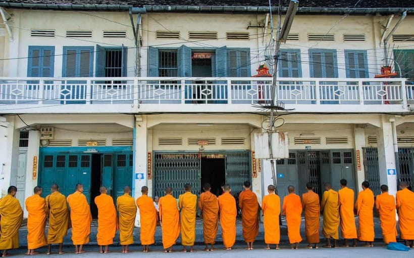 Battambang: Cooking Class and Market Touring - Timing, booking, and practical planning