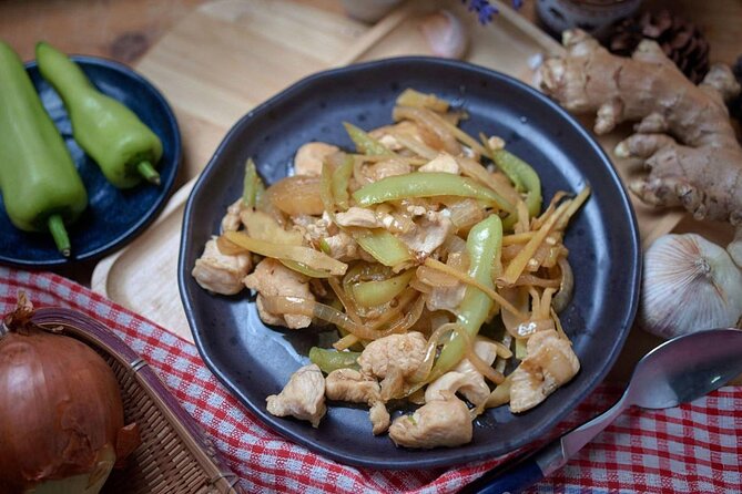 Battambang: Cooking Class and Market Touring - What the $18 price really gives you