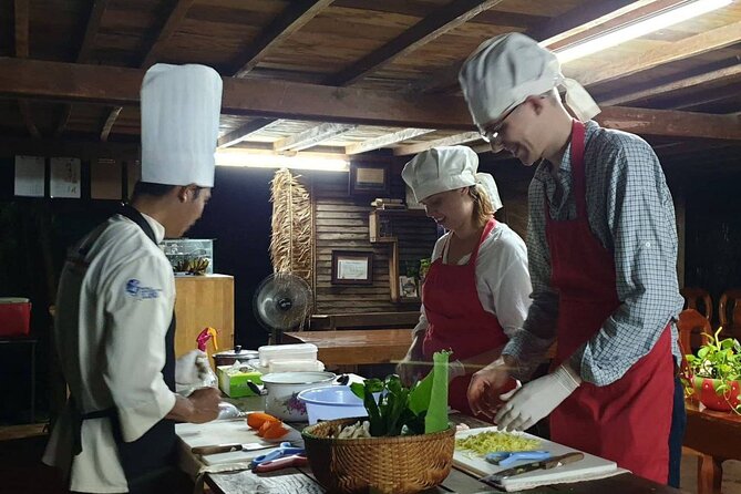 Battambang: Cooking Class and Market Touring - Who will enjoy this class most