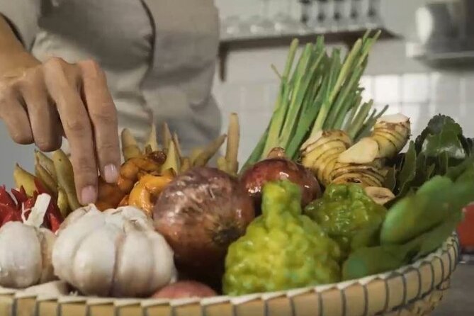 Battambang: Cooking Class and Market Touring - Practical details that matter