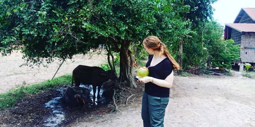 Battambang: Cooking Class and Market Touring - Who will enjoy this Battambang class?
