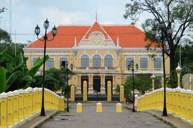Battambang Day Trip from Siem Reap-Bamboo Train, Bats Cave - Why Battambang makes a worthwhile long day from Siem Reap