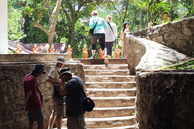Battambang Day Trip from Siem Reap - Bamboo Train, Killing Cave - Lunch, Transport, and What the $99 Covers