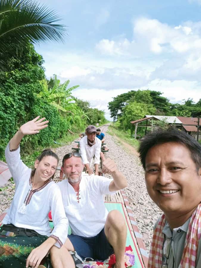 Battambang Full Day Tour from Siem Reap - Key points to know before booking