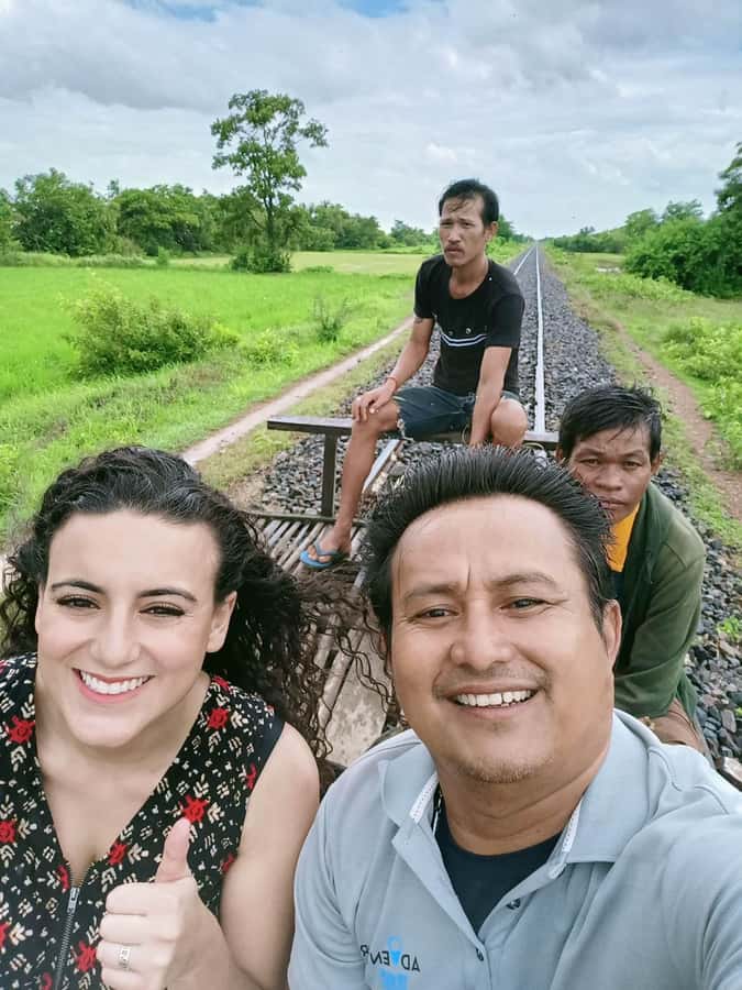 Battambang Full Day Tour from Siem Reap - Who should book this full-day outing