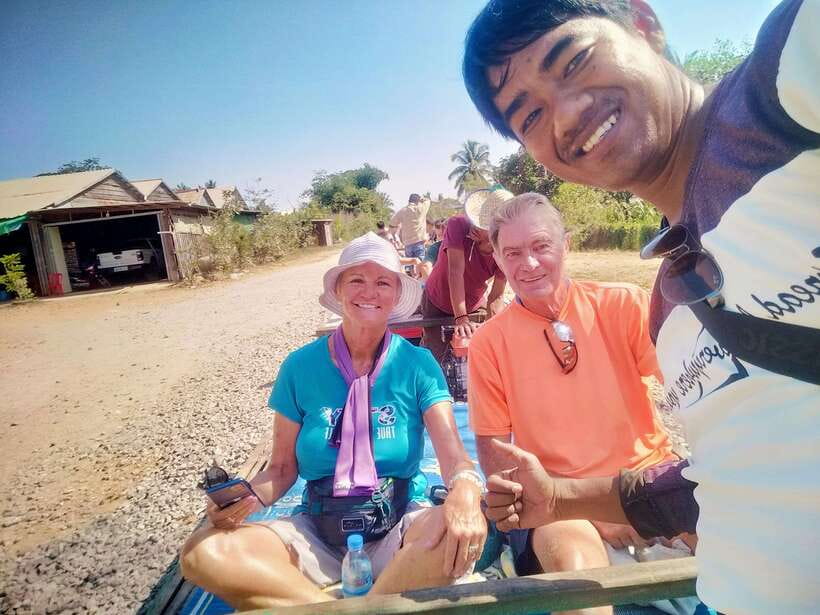 Battambang Private Full-Day Tour - Key points to know before booking