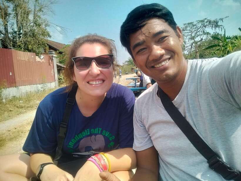 Battambang Private Full-Day Tour - What the $36 price really covers
