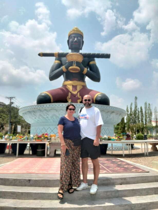 Battambang Private Full-Day Tour - A full day that shows Battambang beyond the center