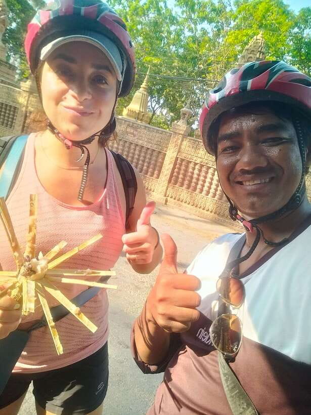 Battambang Private Full-Day Tour - Crocodiles and the first taste of rural Battambang
