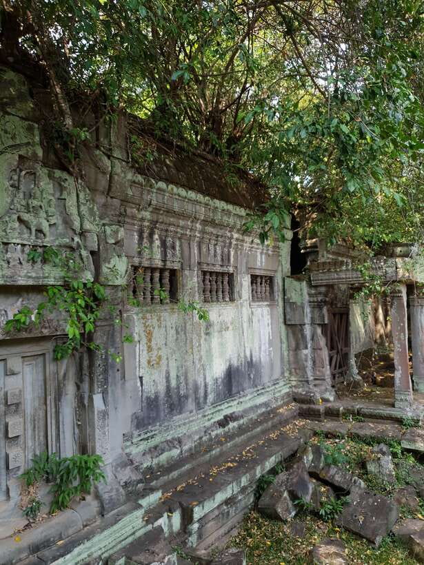 Beng Mealea, Koh Ker & Floating village Day Tour - FAQ