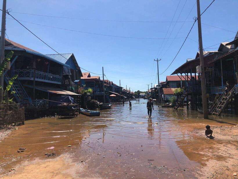 Beng Melea, Rolous Group & Kompong Phluk Floating Village - Should you book it?