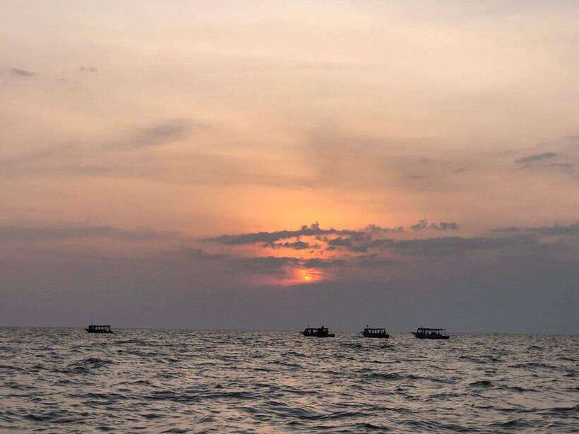 Beng Melea, Rolous Group & Kompong Phluk Floating Village - Who should book this day?