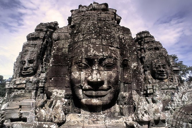 Best of Siem Reap 3-Day Private Tour to Angkor Wat & Tonle Sap - Who should book this Siem Reap tour?