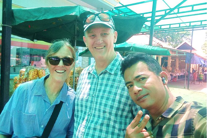 Best Private taxi Phnom Penh to Siem Reap - English Speaking - Who will like this transfer most?